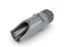 Bebedouros chupeta em aco inox